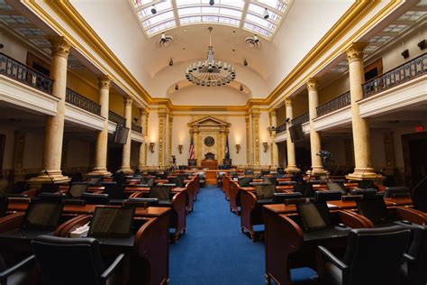 Kentucky Sports Betting Bill Will Try Senate Again After House Approval