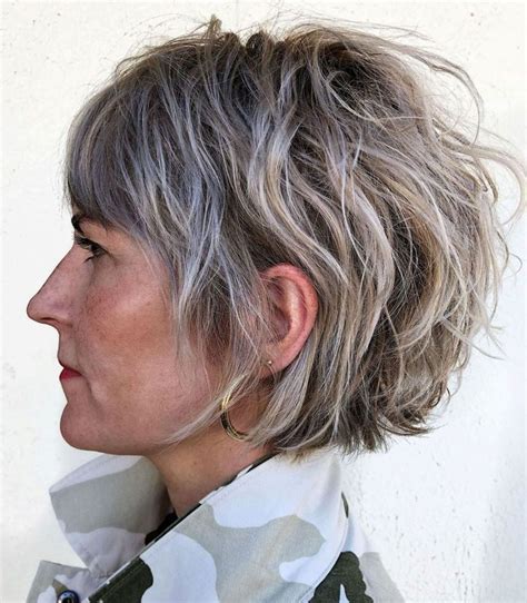 65 Gorgeous Gray Hair Styles To Inspire Your Next Chop Gorgeous Gray