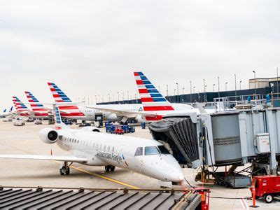 American Airlines Earnings What Happened With AAL