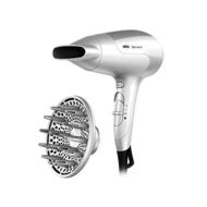 Braun Satin Hair 3 HD 385 - Preise und Testberichte bei yopi.de
