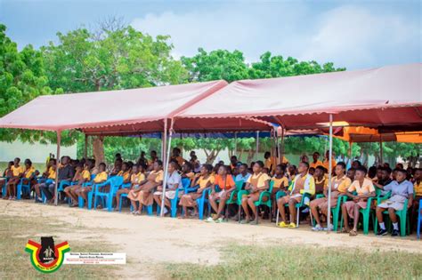 Prioritise Sex Education Of Teenagers Women S Advocate Urges MyJoyOnline