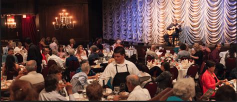 Whats The Oldest Murder Mystery Dinner Theatre In The Us Columbia Sc