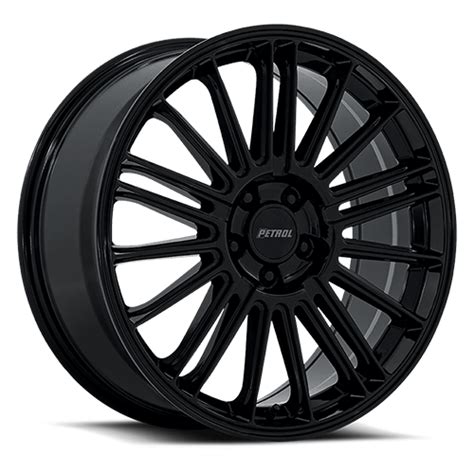 Tsw Pe001 P1d Wheels And Pe001 P1d Rims On Sale