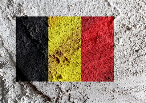 Belgium Flag Free Stock Photo - Public Domain Pictures
