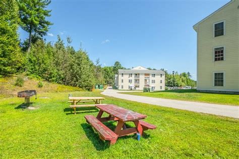 Pine View Apartments 218 Prescott Hl Peterborough Nh 03458
