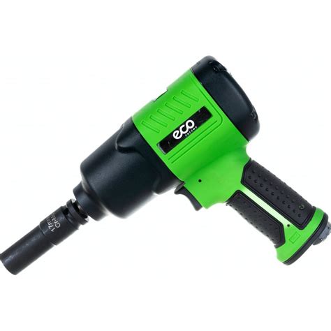 Пневмогайковерт ECO AIW-980S - выгодная цена, отзывы, характеристики, 1 ...