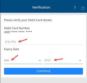 How To Enable International Online Transactions For Hdfc Debit Card