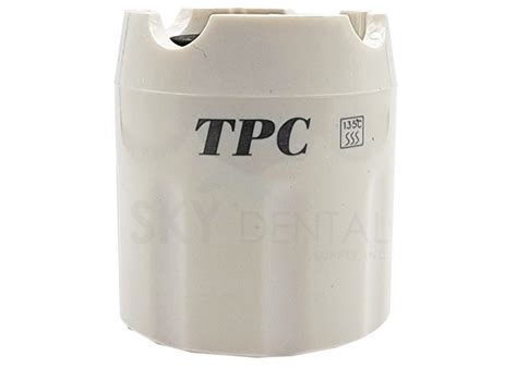 Air Sonic Scaler Tip Wrench Tpc
