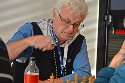 Winners Crowned At World Senior Championship 2022 ChessBase