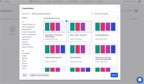 7 Best Retrospective Tools For Easy Fun Retros In 2024