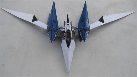 Arwing Wip Xix By Archus7 On Deviantart