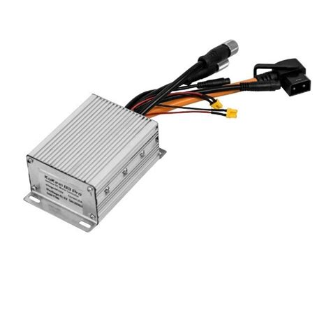 Controller, Erlectric Move, Pentru scuter electric Kukirin G3 pro ...