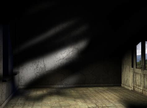 Abandoned Room Stock 05 By Ecathe On Deviantart