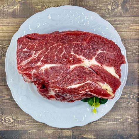 Buy Grass Fed Chuck Roast Online Direct From Our Farm Qld