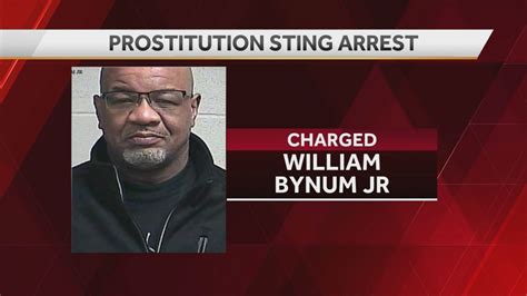 Jackson State University President Resigns After Arrest In Prostitution Sting Good Morning America