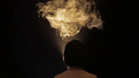 Naked Smoking Stock Footage Royalty Free Stock Videos Pond