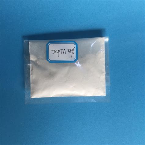 Highly Effective Plant Growth Regulator Dcpta 98 Tc China Dcpta And