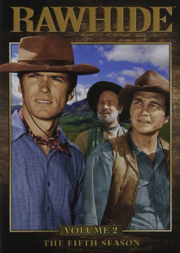 Watch Rawhide Season 1 Episode 8: Incident West of Lano | TVGuide.com