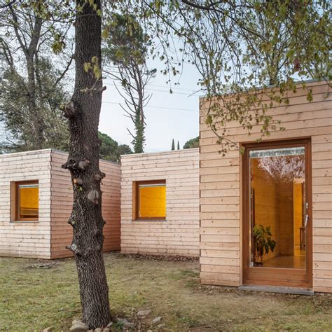 Ten Principles For Designing Cool Homes For Hot Weather