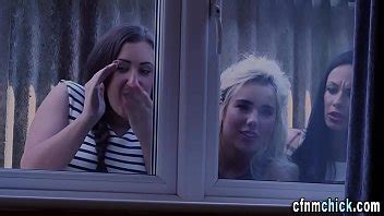 Cfnm Dominas Carrera Polla Xvideos