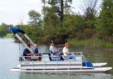 Black Lake, NY » A Freshwater Fisherman’s Paradise