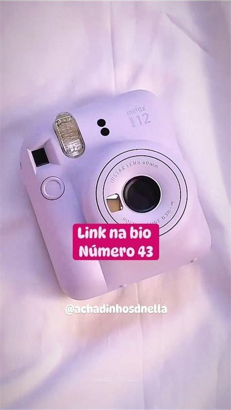 Achadinhos Da Nella Melhores Promo On Instagram Os Melhores