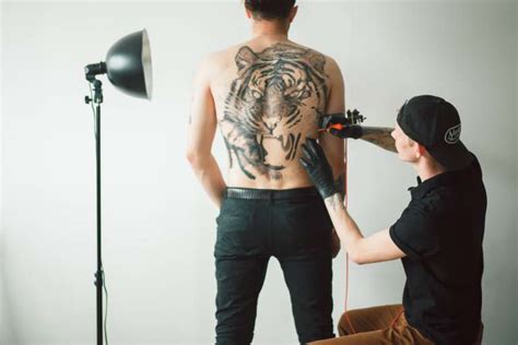 Pennsylvania Tattoo Artists: How to Find the Best One for Your Style ...