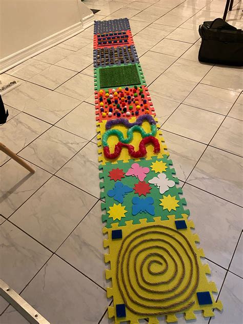 Sensory Mats Etsy