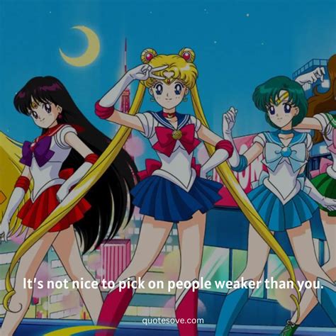 80+ Best Sailor Moon Quotes from Manga Series » QuoteSove