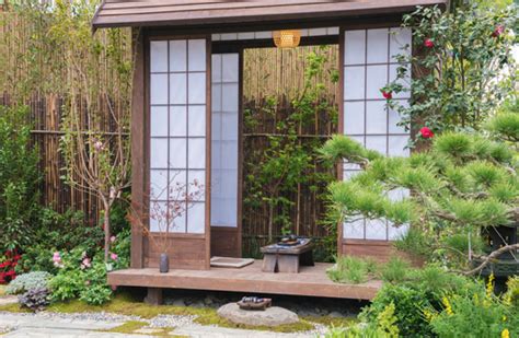 Trending 20 Japanese Garden Design Ideas For A Perfect Backyard ...