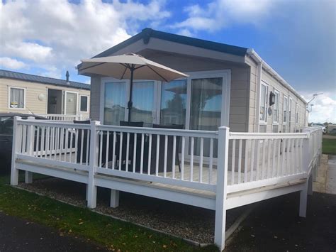 Seashore Haven Holiday Park Platinum Rated Caravan To Rent