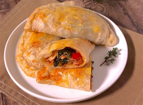 How To Make Roast Chicken Pie Crownful