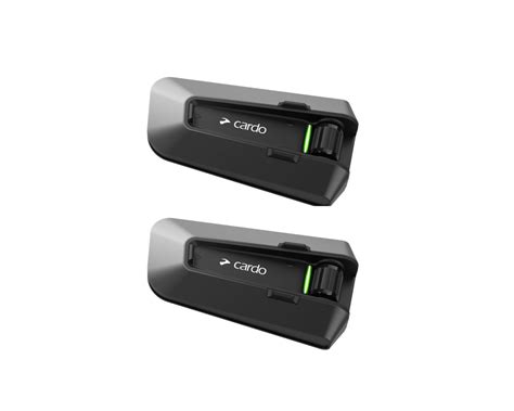 Buy Cardo Packtalk Edge Duo Waterproof Bluetooth Intercoms Sound By Jbl