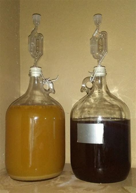 Banana 🍌 Wine update : winemaking