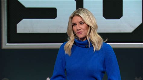 Charissa Thompson 11202022 — Newswomen