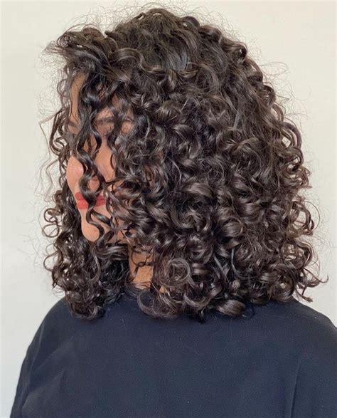 Perm Hair Ideas Stunning Styles To Inspire Your Curly Transformation