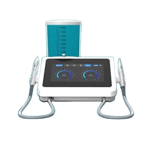 Carolyn Mn Dq Ultrasonic Scaler Air Polisher In Ultrasonic