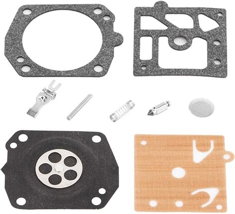 Carburetor Kit Carburetor Carb Repair Kit Replacement For