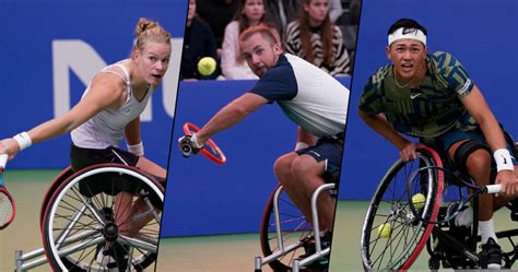 Understanding Wheelchair Tennis Rules: A Comprehensive Guide ...