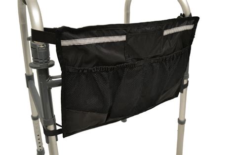 Walker/Rollator and Accessories for Seniors | ACG Medical