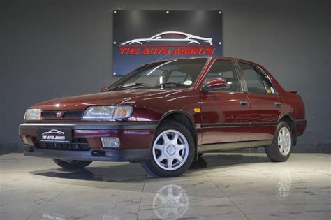nissan sentra  sti  sale  gauteng carscoza id