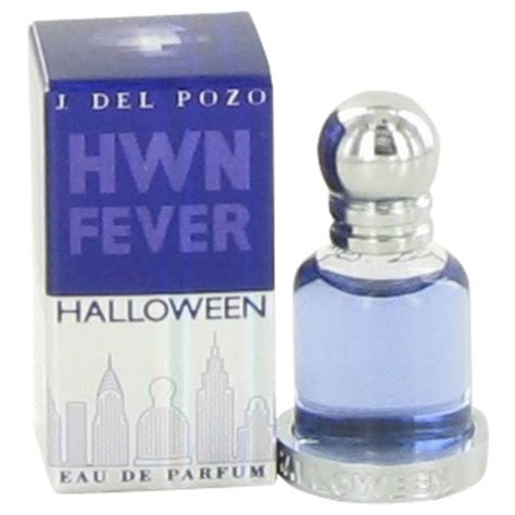 Halloween Fever Perfume By Jesus Del Pozo Fragrancex