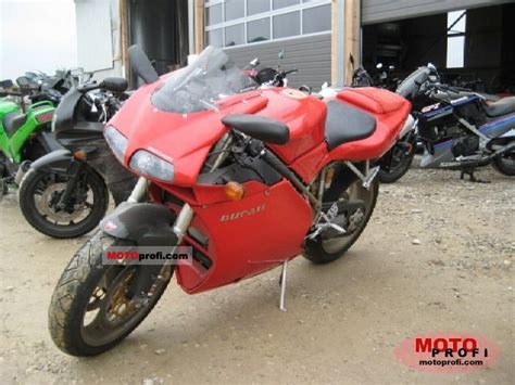 Ducati 996