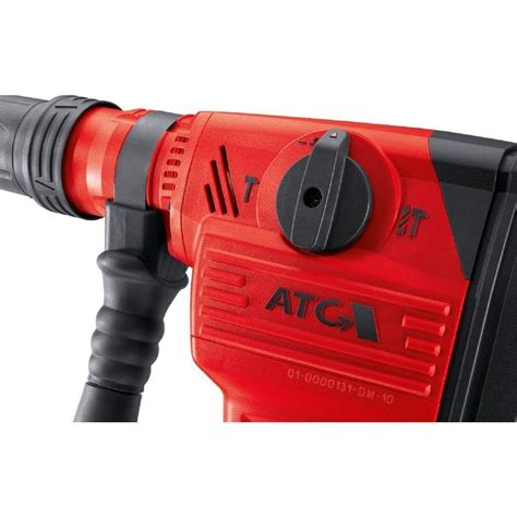 Hilti Puurvasar TE60 7.8J 6,8kg Rent - Realrent.ee