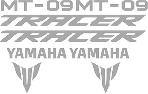 Tracer 9 GT Logo