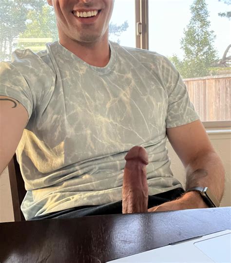 My Cock Decided To Join Me For Homework Nudes Cock NUDE PICS ORG