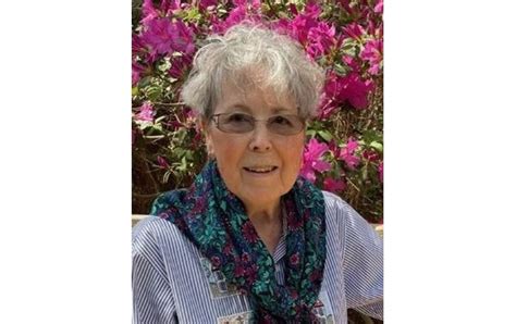 Kay Louise Mccarthy Obituary 2024 Bluffton Sc Sauls Funeral Home