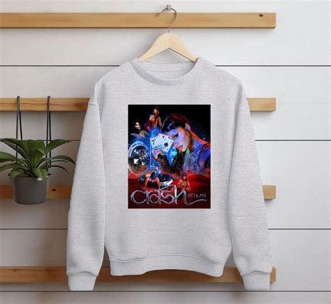 Everfind 2024 Kehlani Crash World Tour Shirt Kehlani Fan T Shirt