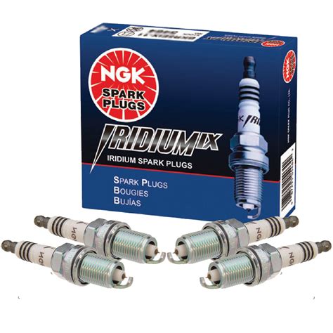 Ngk Zfr F Alternative Spark Plugs