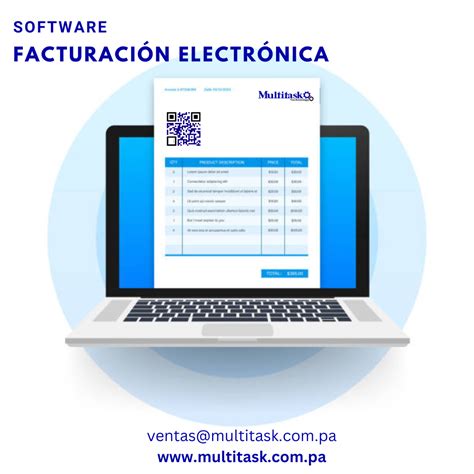 Sistema de Punto de Venta para Farmacias en Panamá Multitask POS con